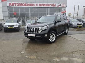 Toyota Land Cruiser Prado, 2016 г., Волгоград