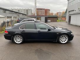 BMW 7, 2007 г., Красноярск