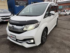 Honda Stepwgn, 2016 г., Новокузнецк
