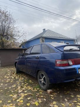 ВАЗ (Лада) 2112, 2005 г., Воронеж