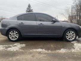 Mazda 3, 2007 г., Тула