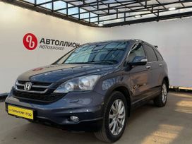 Honda CR-V, 2011 г., Самара