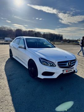 Mercedes-Benz E-класс, 2014 г., Кемерово