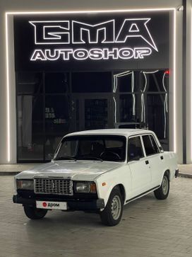 ВАЗ (Лада) 2107, 2006 г., Ростов-на-Дону