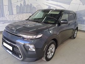 Kia Soul, 2020 г., Самара