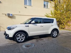 Kia Soul, 2018 г., Симферополь