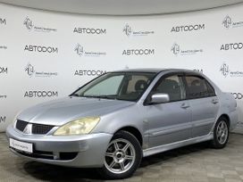 Mitsubishi Lancer, 2005 г., Москва