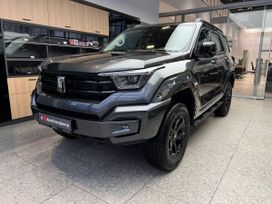 Tank 400, 2025 г., Москва