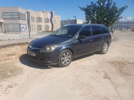 Opel Astra, 2007 г., Севастополь