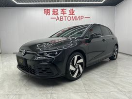 Volkswagen Golf, 2022 г., Владивосток
