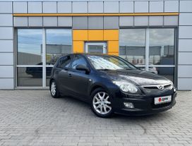 Hyundai i30, 2009 г., Ростов-на-Дону