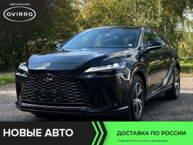 Lexus RX, 2025 г., Красноярск