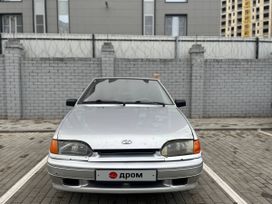 ВАЗ (Лада) 2114, 2008 г., Воронеж