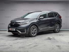 Honda CR-V, 2021 г., Москва