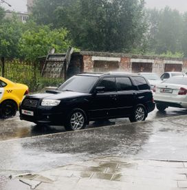 Subaru Forester, 2006 г., Екатеринбург