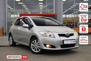 Toyota Auris, 2007 г., Казань