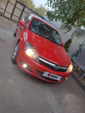 Opel Astra, 2006 г., Краснодар