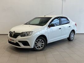 Renault Logan, 2020 г., Волгоград