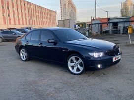 BMW 7, 2005 г., Оренбург