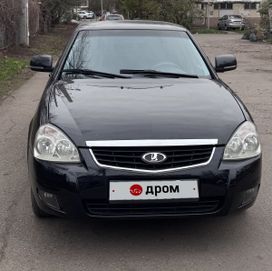 ВАЗ (Лада) Priora, 2010 г., Краснодар