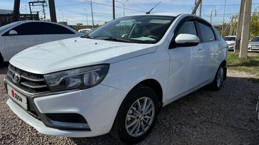 ВАЗ (Лада) Vesta, 2020 г., Симферополь