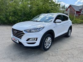 Hyundai Tucson, 2019 г., Саратов