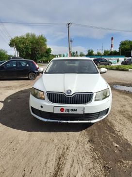 Skoda Octavia, 2015 г., Самара
