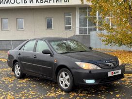 Toyota Camry, 2005 г., Екатеринбург