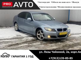 BMW 3, 2011 г., Новокузнецк