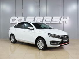 ВАЗ (Лада) Vesta, 2024 г., Воронеж