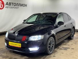 Skoda Octavia, 2016 г., Самара