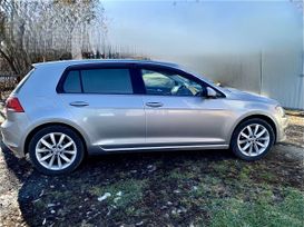 Volkswagen Golf, 2013 г., Новосибирск