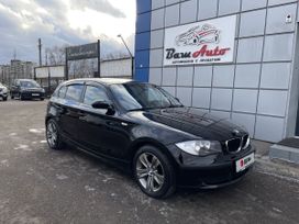 BMW 1, 2009 г., Красноярск