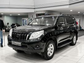 Toyota Land Cruiser Prado, 2013 г., Казань