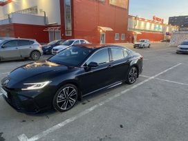 Toyota Camry, 2024 г., Тюмень