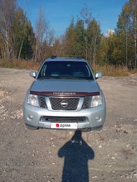 Nissan Pathfinder, 2010 г., Нижний Новгород