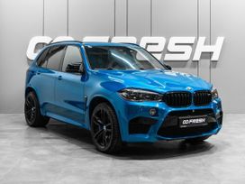 BMW X5, 2017 г., Тюмень