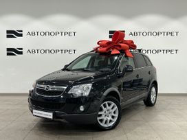 Opel Antara, 2012 г., Санкт-Петербург