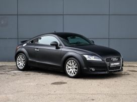 Audi TT, 2007 г., Краснодар