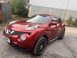 Nissan Juke, 2014 г., Хабаровск