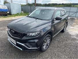 Geely Atlas Pro, 2023 г., Воронеж