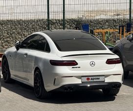 Mercedes-Benz E-класс, 2020 г., Симферополь