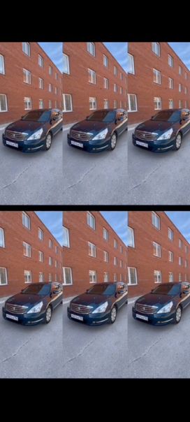 Nissan Teana, 2008 г., Саратов