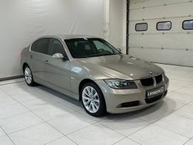BMW 3, 2007 г., Ростов-на-Дону