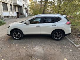 Nissan X-Trail, 2015 г., Екатеринбург