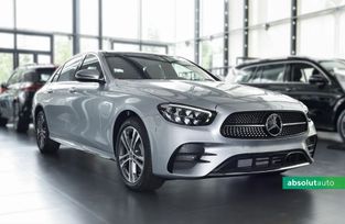 Mercedes-Benz E-класс, 2022 г., Новосибирск