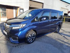 Honda Stepwgn, 2018 г., Кемерово