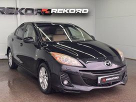 Mazda 3, 2012 г., Уфа