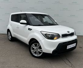 Kia Soul, 2014 г., Самара