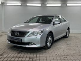 Toyota Camry, 2013 г., Москва